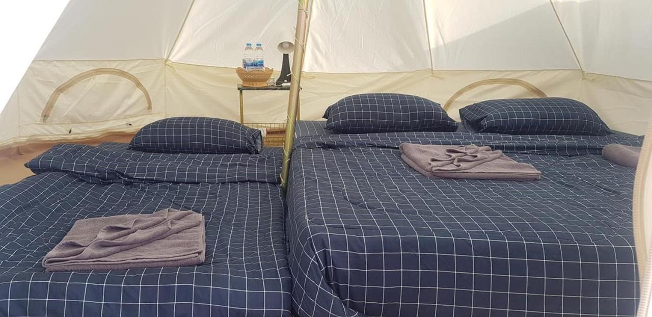 ผาตั้งแคมป์ Phatang Camp Ban Pang Hat 외부 사진